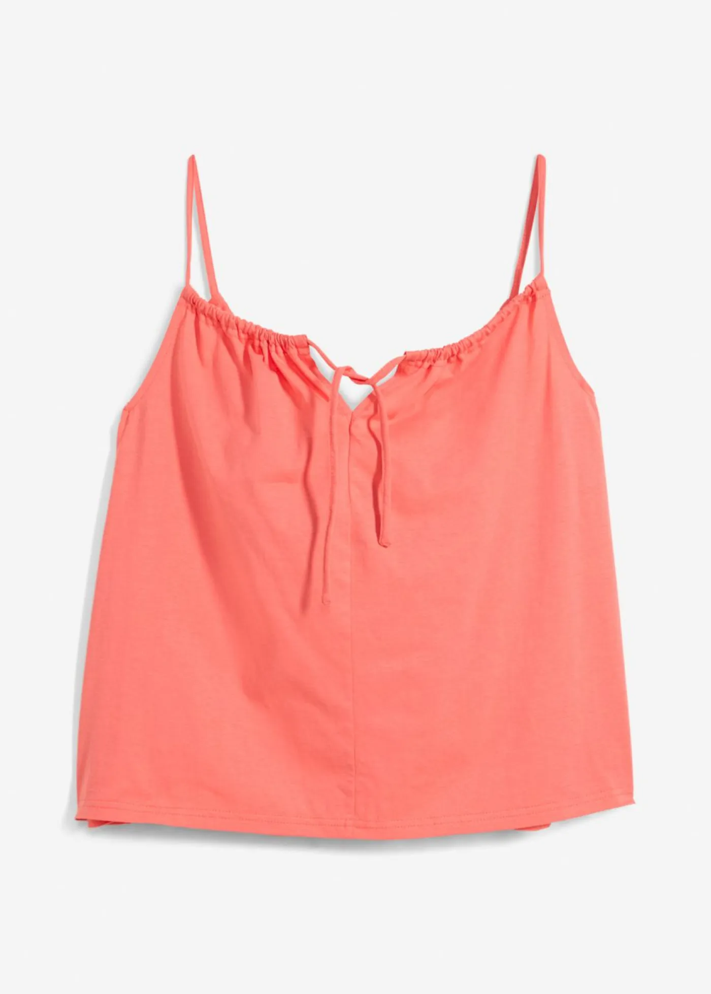 New Top con tirantes finos Mujer Premium|Camisetas