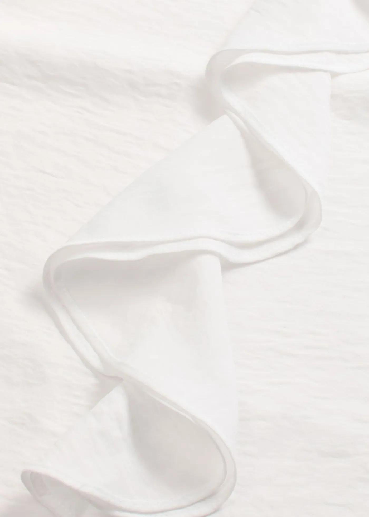Outlet Top con tirantes finos y satén brillante Mujer Camisas Y Blusas|Camisetas
