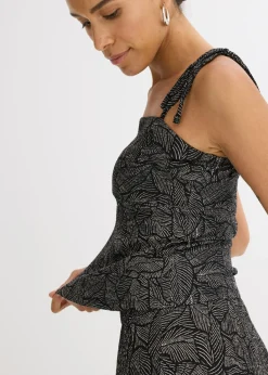 Discount Top de crepé de punto Mujer Conjuntos De Ropa|Camisetas