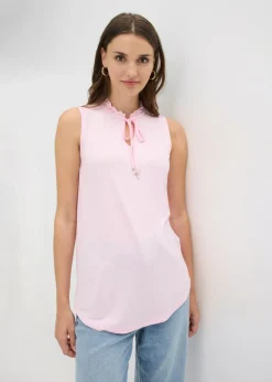 Best Top de mezcla de viscosa Mujer Camisetas|Novedades