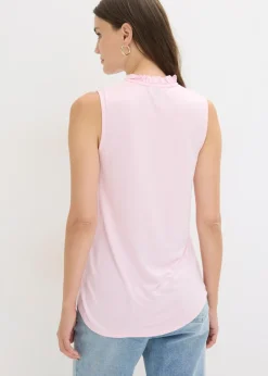 Best Top de mezcla de viscosa Mujer Camisetas|Novedades