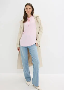 Best Top de mezcla de viscosa Mujer Camisetas|Novedades