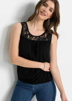 Best Top de mezcla de viscosa Mujer Camisetas