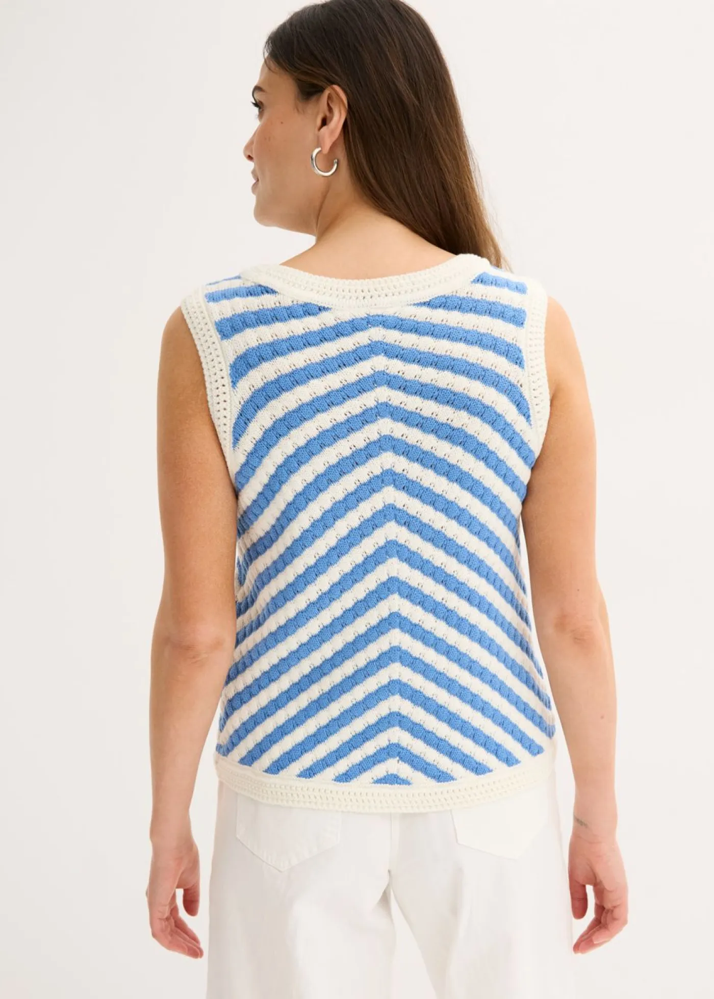 New Top de punto Mujer Camisetas|Ropa De Punto