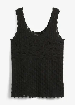 Top de punto Mujer Camisetas|Ropa De Punto