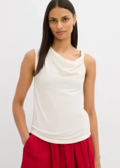 Best Top de punto ligero Mujer Esenciales|Camisetas