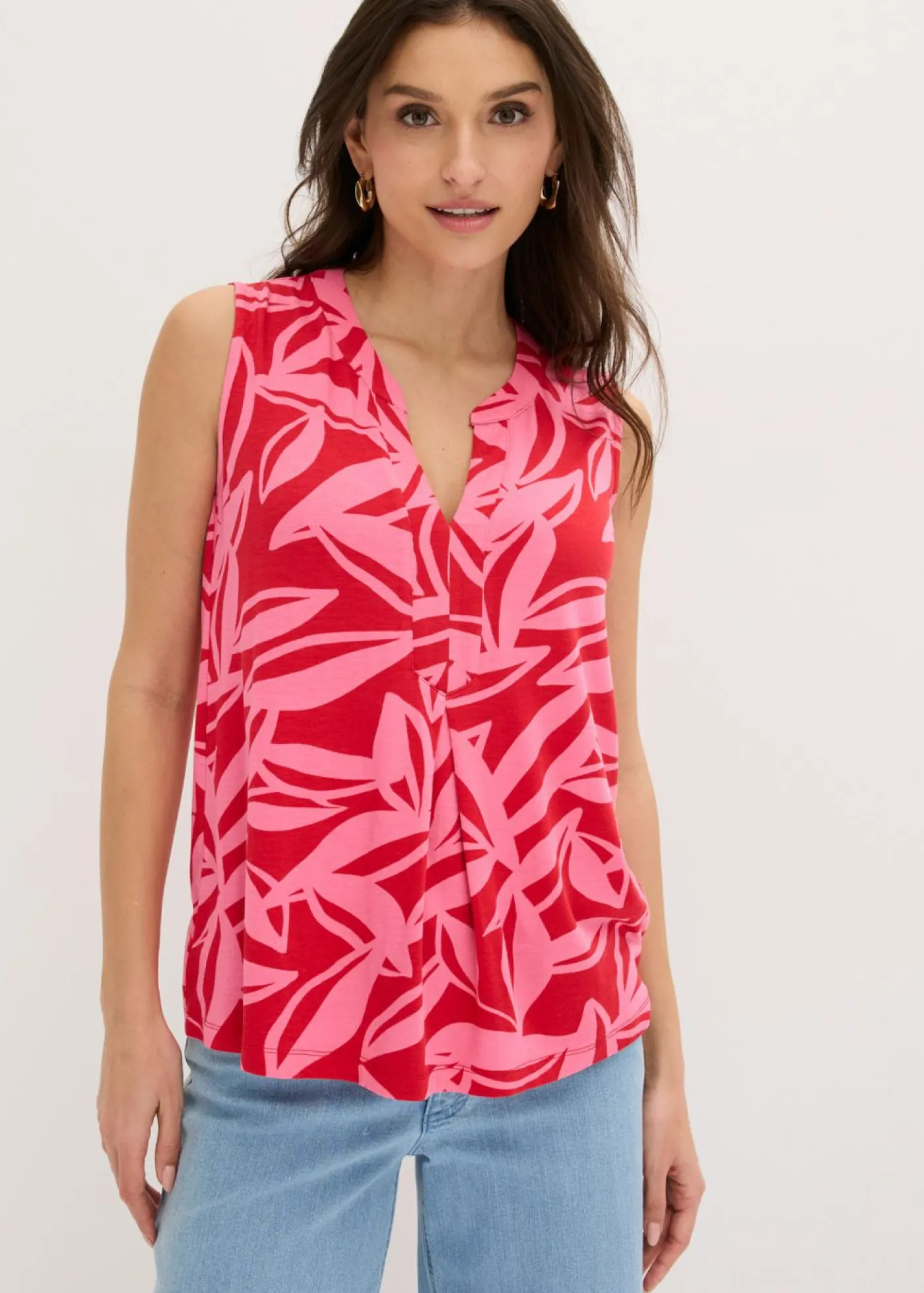 Best Top de suave mezcla de viscosa Mujer Camisetas|Novedades