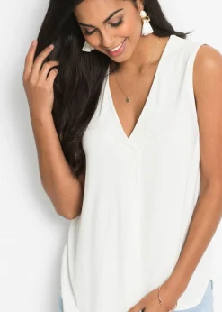 Best Top de suave mezcla de viscosa Mujer Camisetas|Novedades