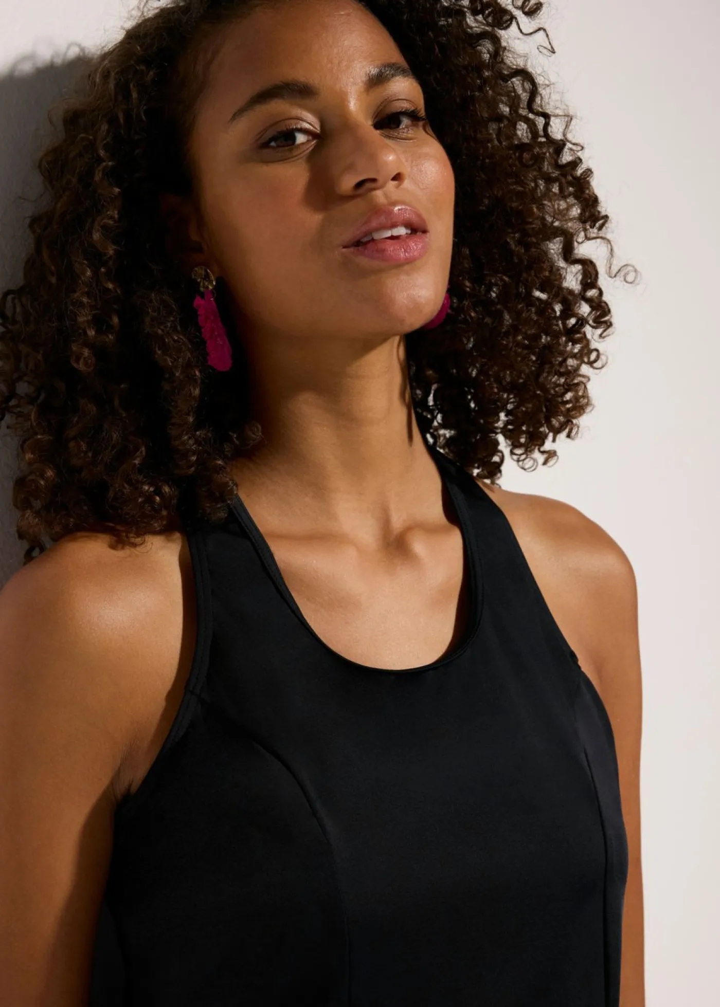 Sale Top de tankini de secado rápido Mujer Conjuntos De Traje De Baño|Ropa De Baño Deportiva