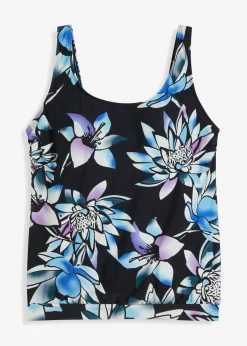 Discount Top de tankini oversize Mujer Conjuntos De Traje De Baño|Tankinis