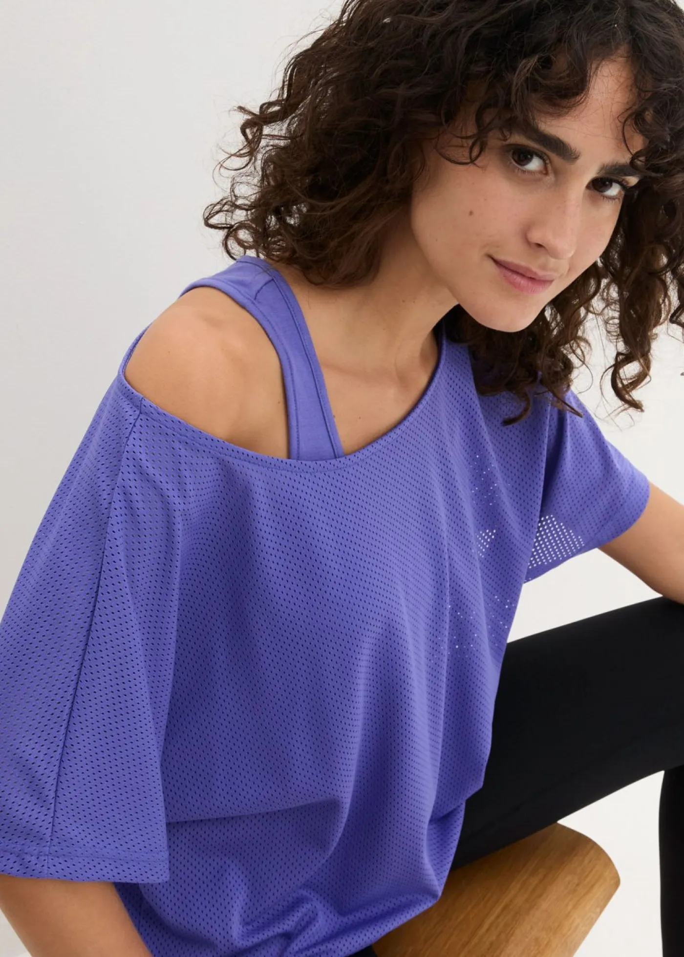 Sale Top deportivo Mujer Ropa Deportiva|Camisetas