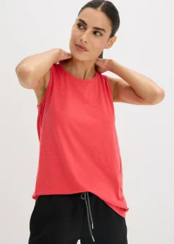 New Top funcional (2 unidades) de secado rápido Mujer Ropa Deportiva|Camisetas
