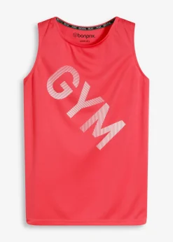 Discount Top funcional de secado rápido Mujer Ropa Deportiva|Camisetas