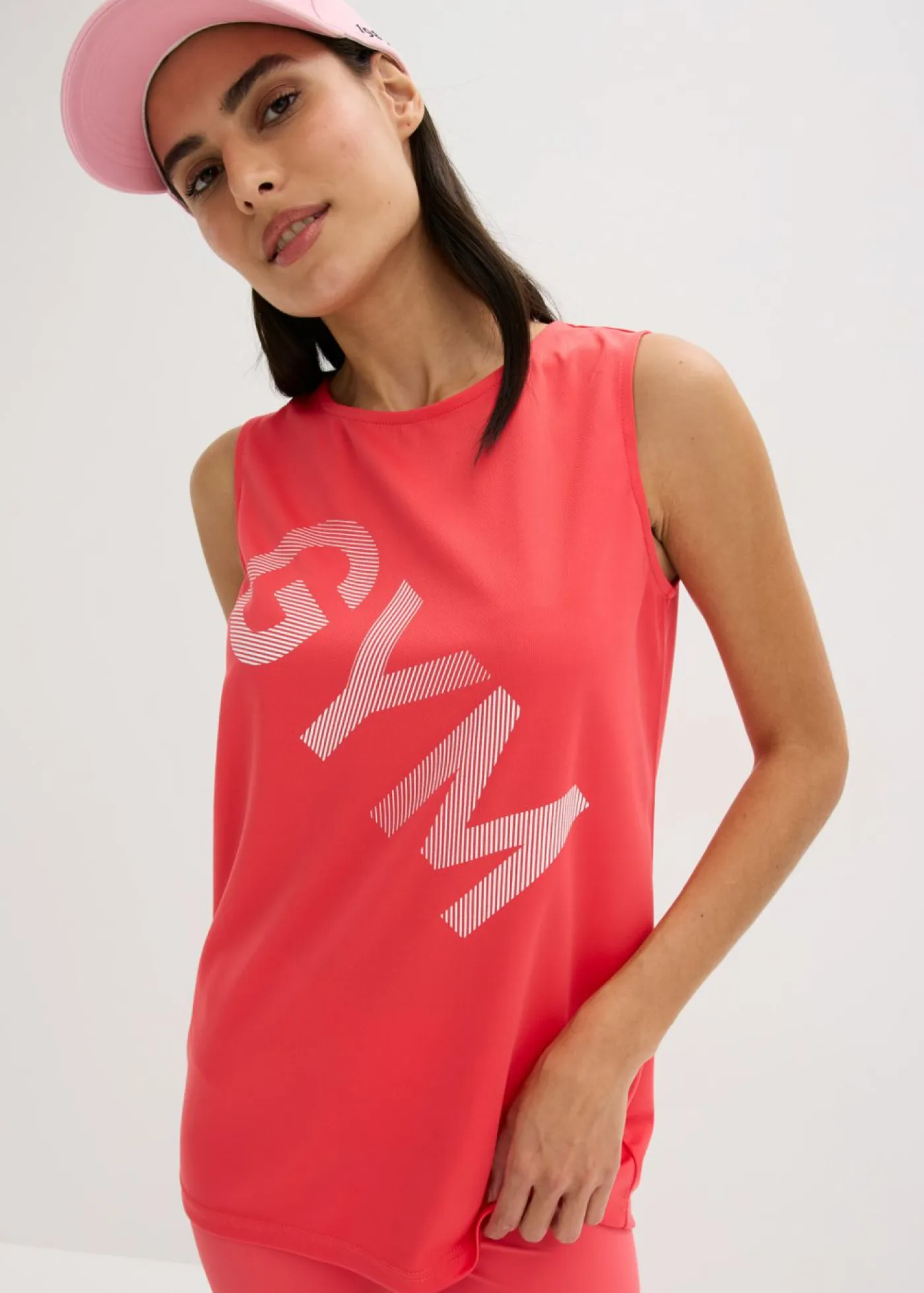 Discount Top funcional de secado rápido Mujer Ropa Deportiva|Camisetas