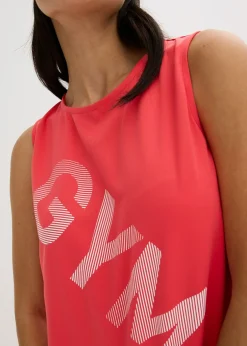 Discount Top funcional de secado rápido Mujer Ropa Deportiva|Camisetas