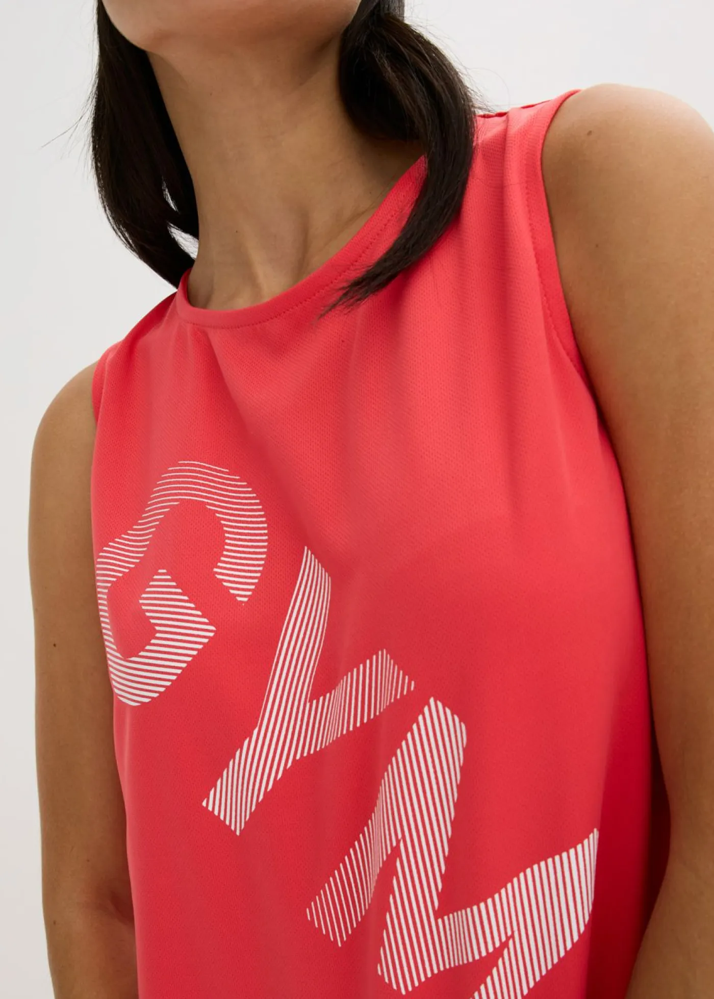 Discount Top funcional de secado rápido Mujer Ropa Deportiva|Camisetas