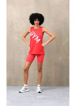 Discount Top funcional de secado rápido Mujer Ropa Deportiva|Camisetas