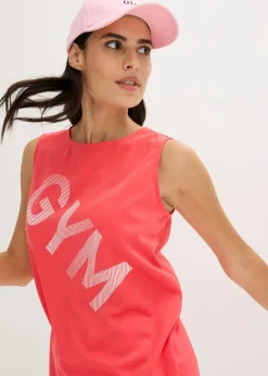 Discount Top funcional de secado rápido Mujer Ropa Deportiva|Camisetas