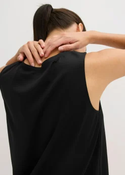 Outlet Top funcional de secado rápido Mujer Ropa Deportiva|Camisetas