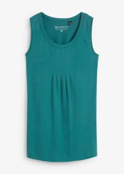 New Top largo Mujer Camisetas