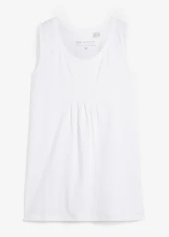 Discount Top largo Mujer Camisetas