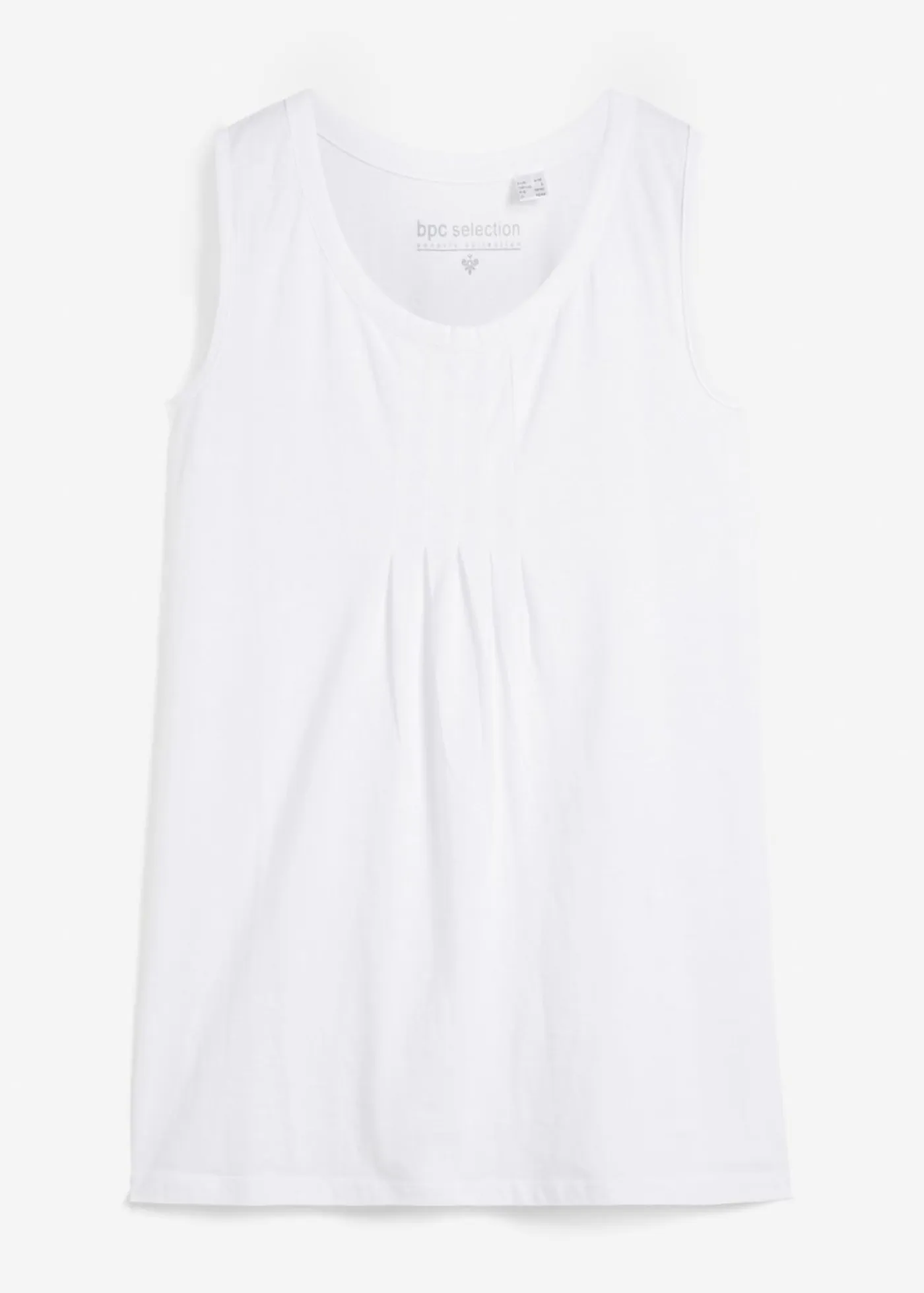 Discount Top largo Mujer Camisetas