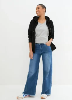 New Top largo (2 unidades) Mujer Camisetas Interiores|Básicos