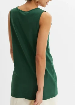 Discount Top largo (2 unidades) Mujer Camisetas Interiores|Básicos