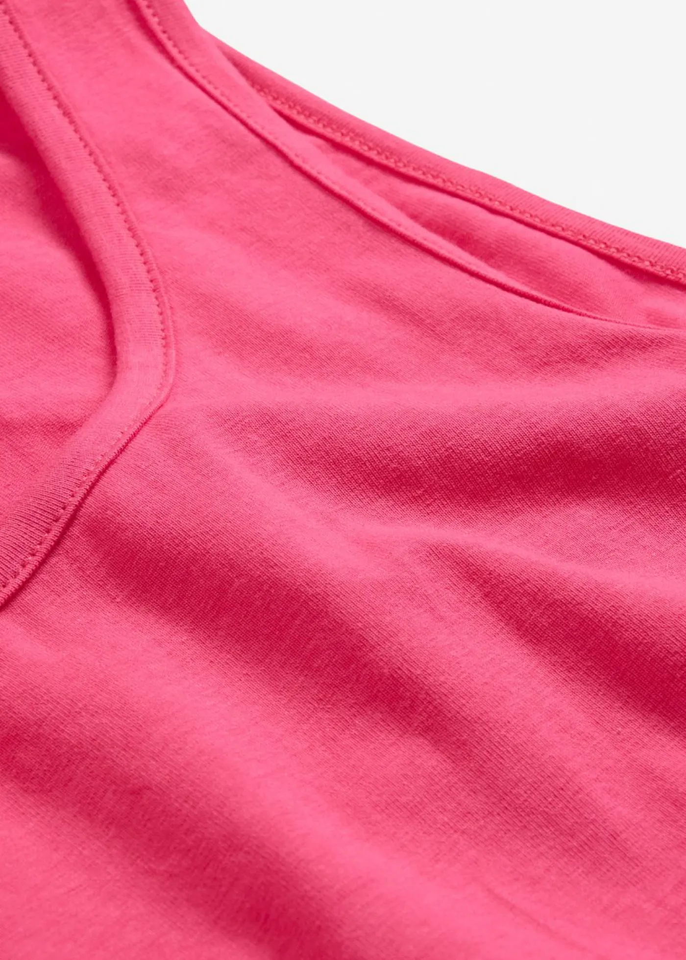 Discount Top sin mangas elástico (2 unidades) Mujer Camisetas Interiores|Básicos