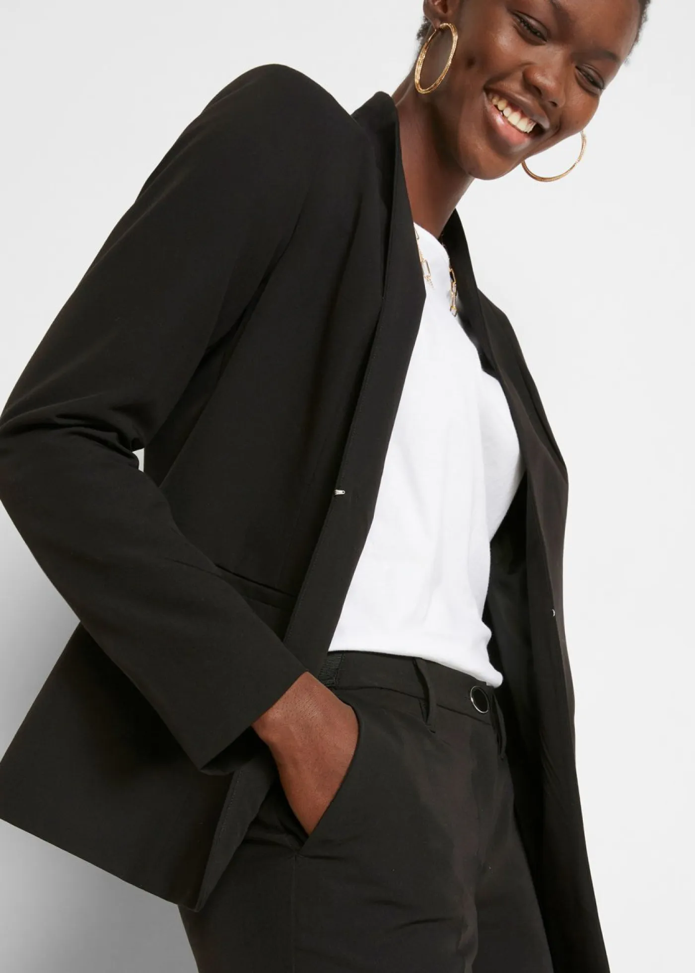 Online Traje con pantalón (2 piezas) Mujer Blazers|Pantalones