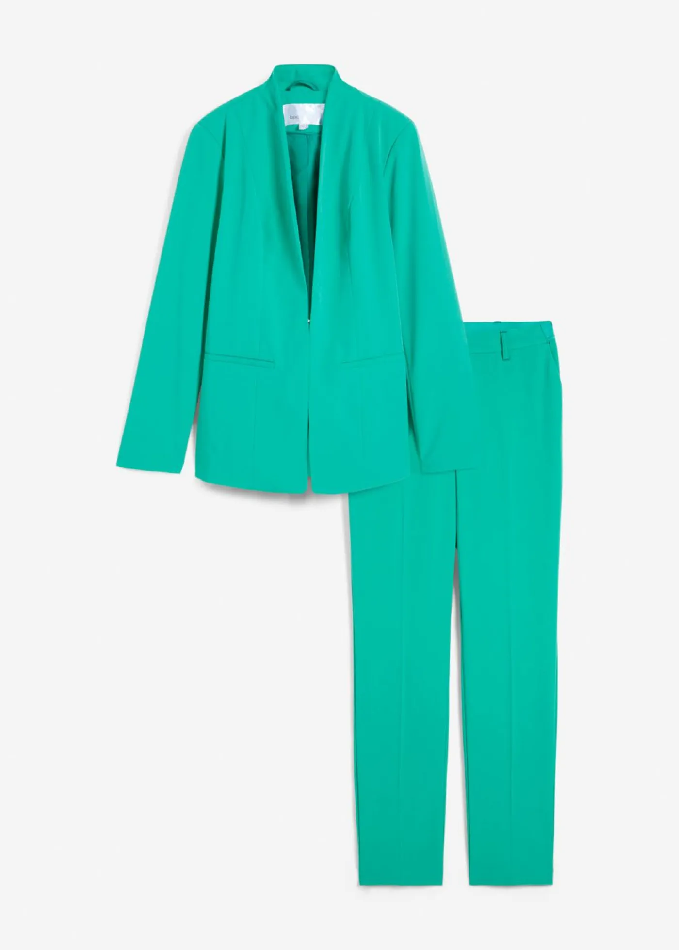 Outlet Traje con pantalón (2 piezas) Mujer Blazers|Pantalones