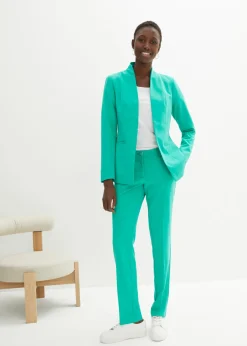 Outlet Traje con pantalón (2 piezas) Mujer Blazers|Pantalones