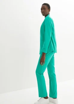 Outlet Traje con pantalón (2 piezas) Mujer Blazers|Pantalones