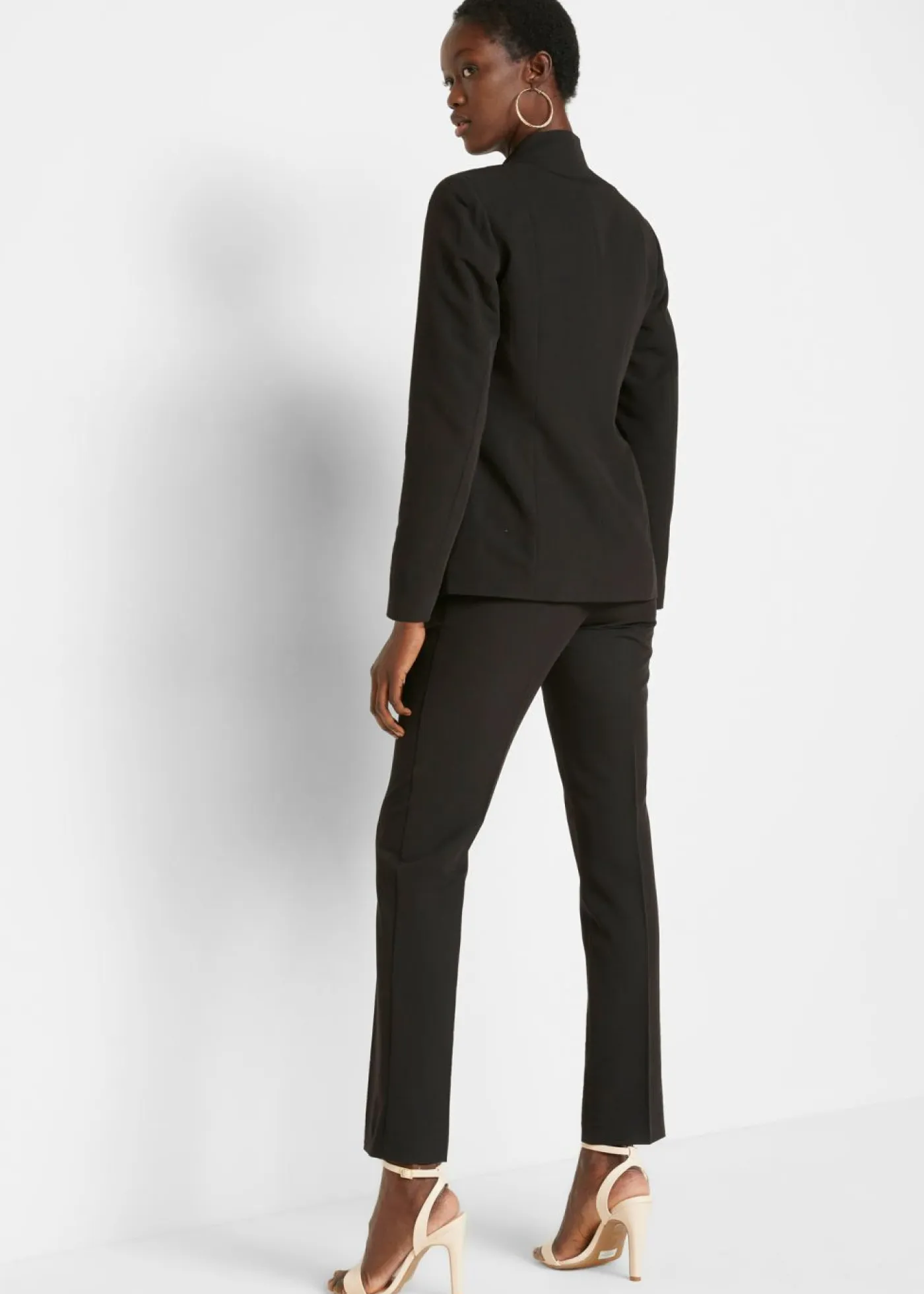 Clearance Traje con pantalón (2 piezas) Mujer Novedades