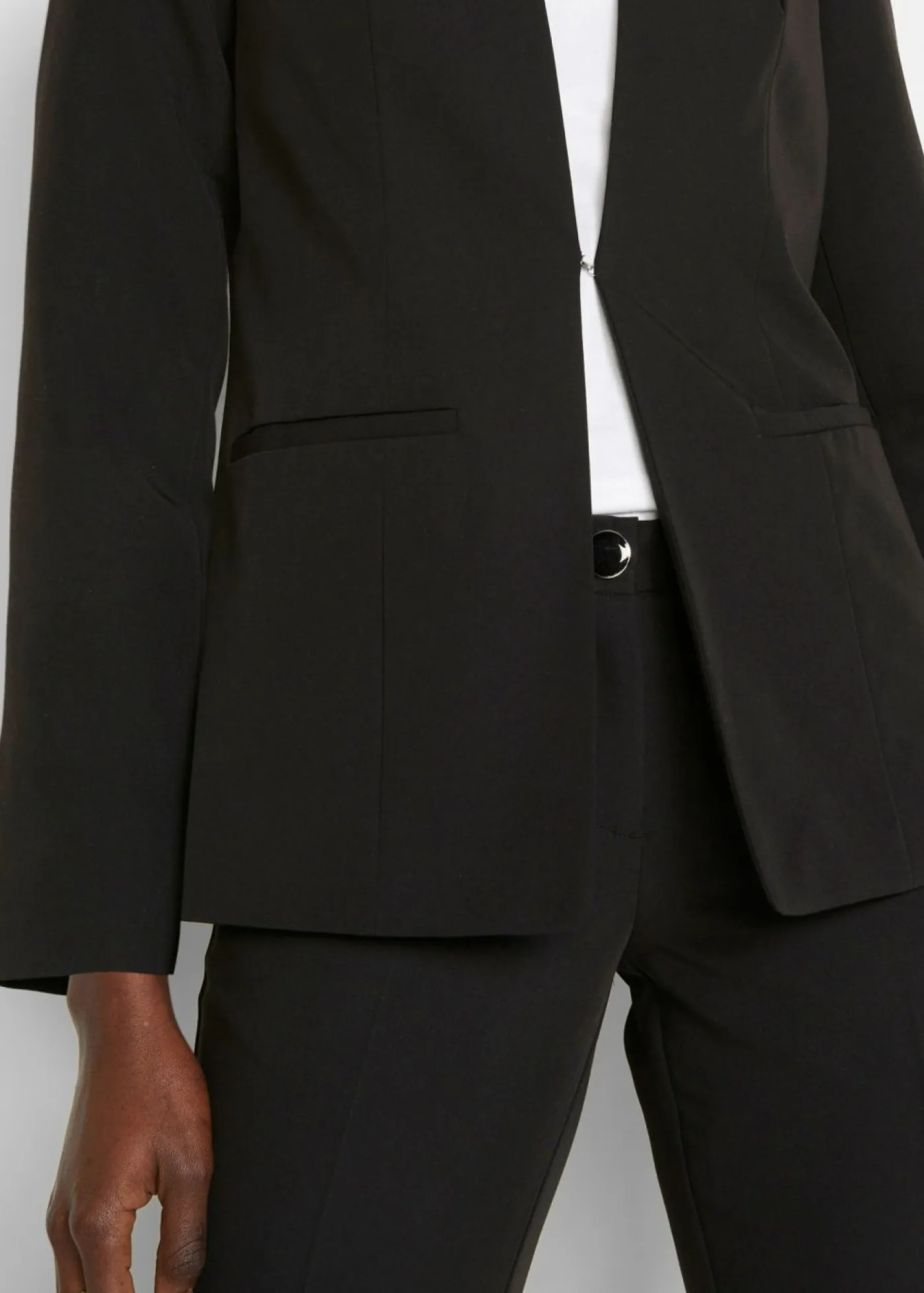 Clearance Traje con pantalón (2 piezas) Mujer Novedades