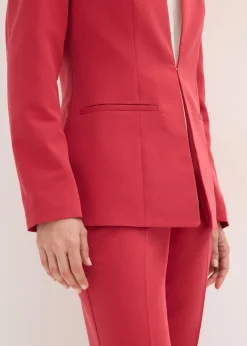 Outlet Traje con pantalón (2 piezas) Mujer Pantalones|Tallas Pequeñas