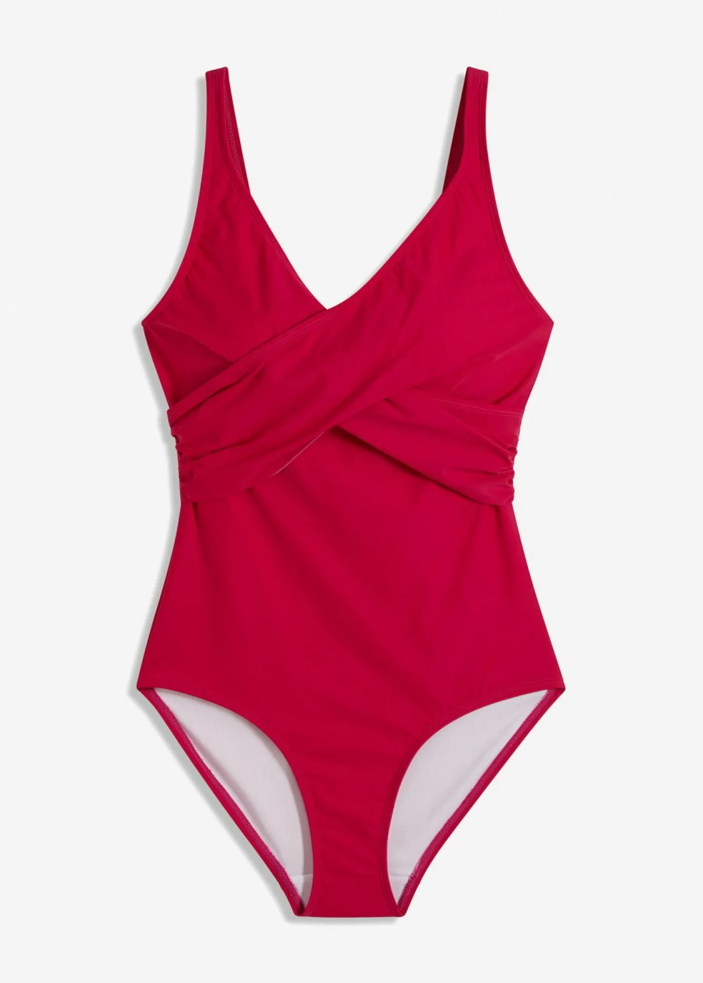 Outlet Traje de baño con ligero efecto moldeador Mujer Vestidos Moldeadores|Bañadores