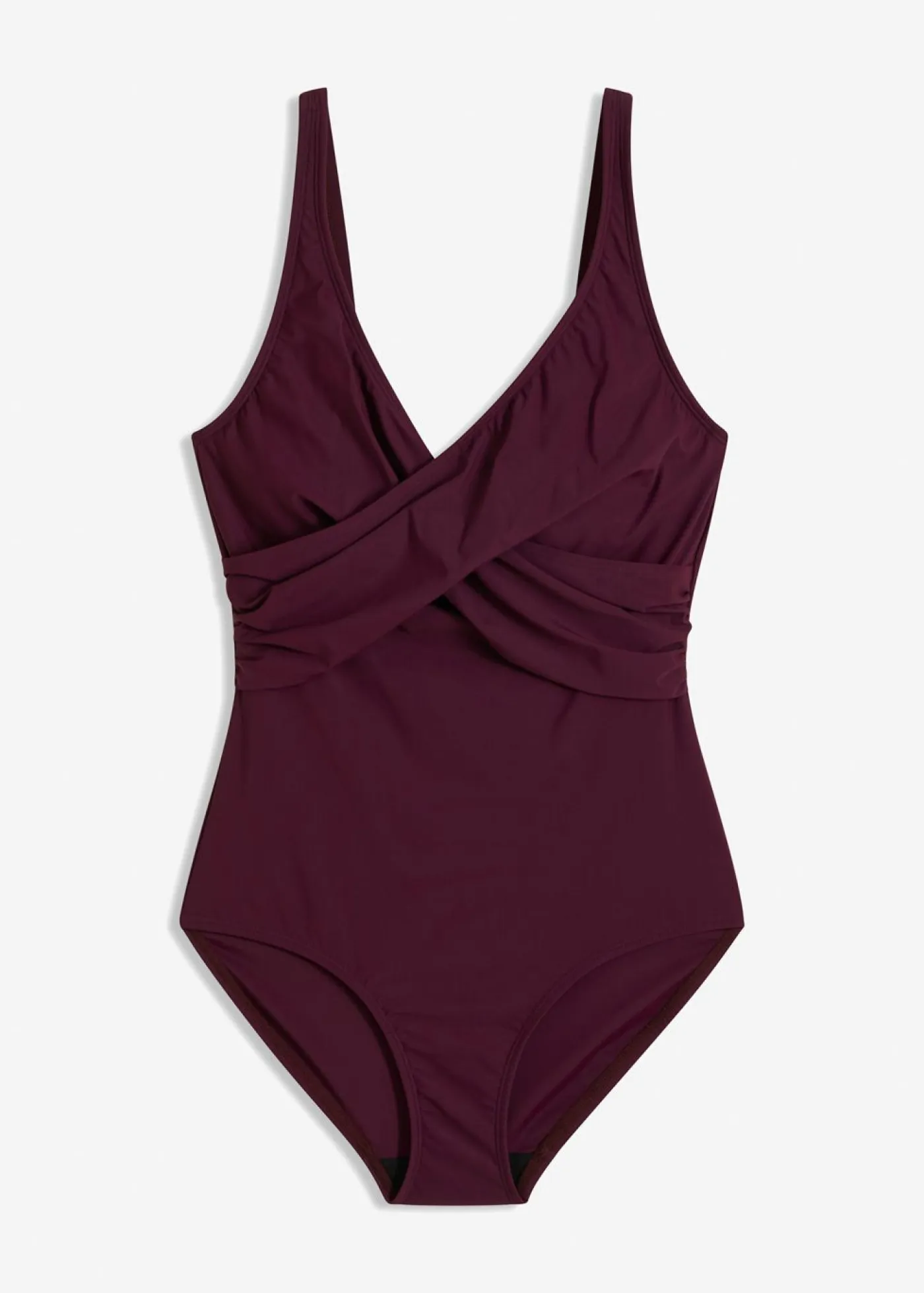 Online Traje de baño con ligero efecto moldeador Mujer Vestidos Moldeadores|Bañadores