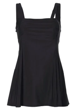 Sale Traje de baño con ligero efecto moldeador Mujer Vestidos Moldeadores|Trajes De Baño