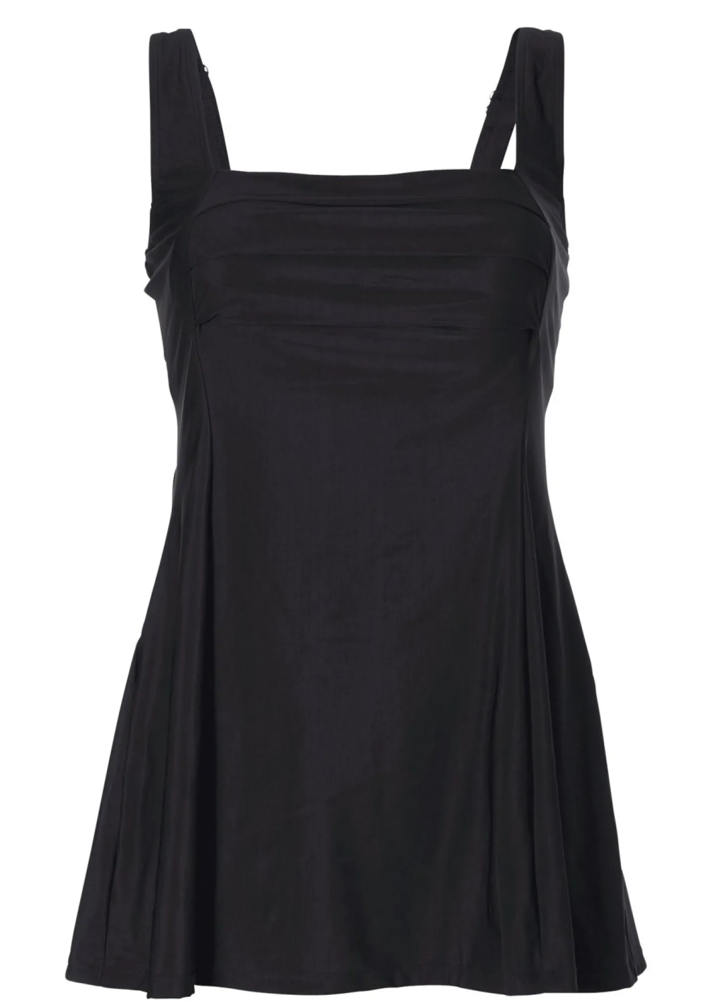 Sale Traje de baño con ligero efecto moldeador Mujer Vestidos Moldeadores|Trajes De Baño