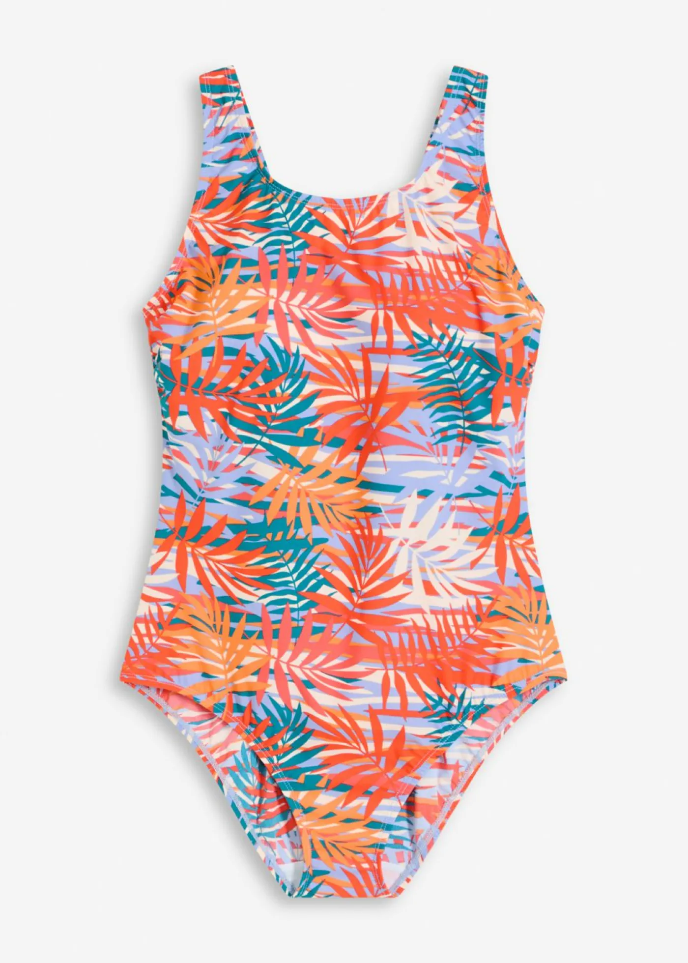 Sale Traje de baño con ligero efecto moldeador Mujer Vestidos Moldeadores|Bañadores