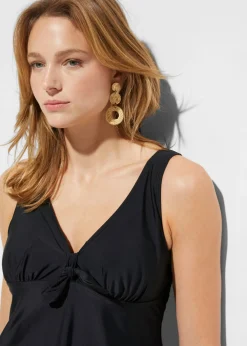 New Traje de baño con tirantes anchos Mujer Ropa De Baño Cubridora|Trajes De Baño