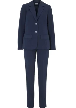 Outlet Traje de pantalón Mujer Blazers|Pantalones