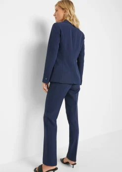 Outlet Traje de pantalón Mujer Blazers|Pantalones
