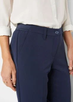 Outlet Traje de pantalón Mujer Blazers|Pantalones