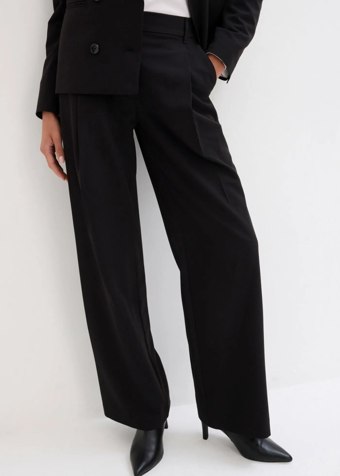 New Traje de pantalón Mujer Blazers|Pantalones