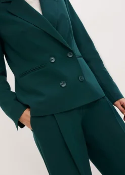 Traje de pantalón Mujer Blazers|Pantalones