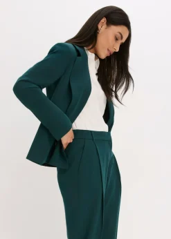 Traje de pantalón Mujer Blazers|Pantalones