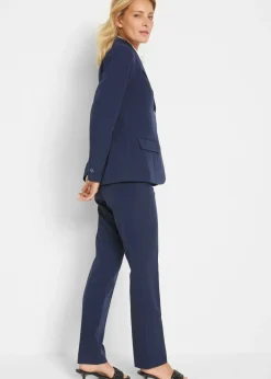 New Traje de pantalón Mujer Tallas Pequeñas|Novedades