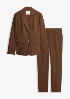 Best Traje de pantalón (2 piezas) Mujer Blazers